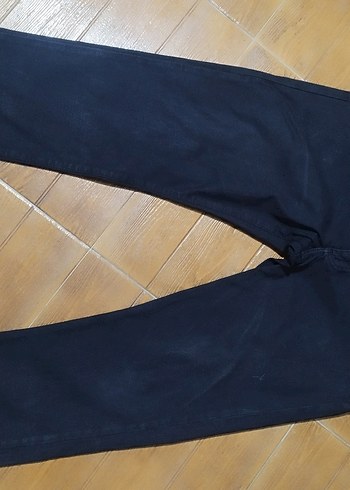 34 Beden siyah Renk #Beymen Erkek pantolon .
