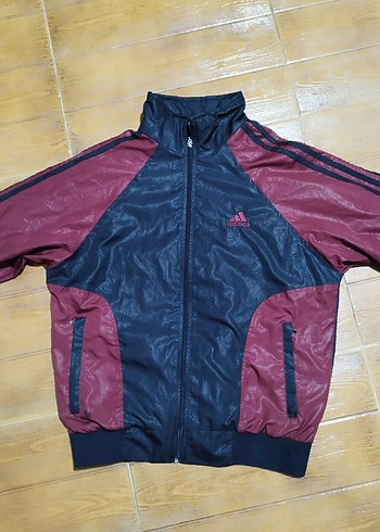 #Adidas Erkek mont..