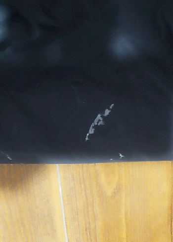 xxl Beden #Adidas erkek spor mont.Kolda leke