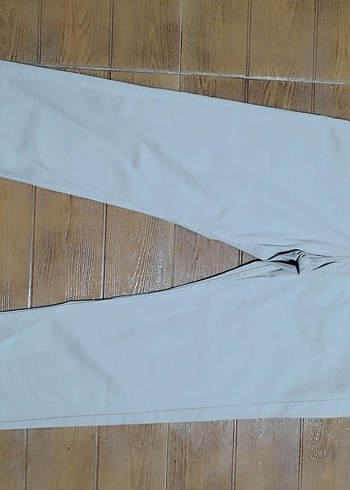 32 Beden çeşitli Renk #H&M erkek pantolon