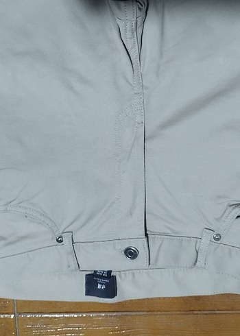 #H&M erkek pantolon