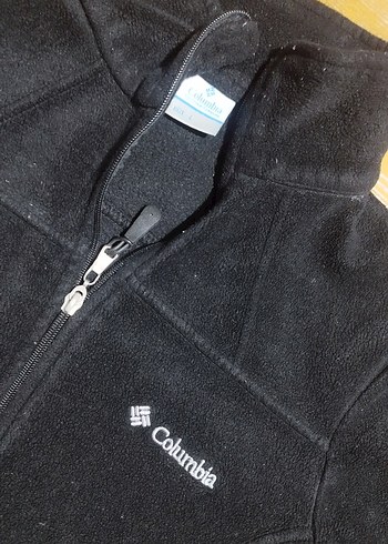 l Beden #Columbia kadın sweat hırka