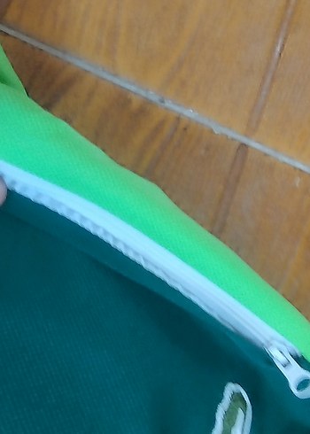 s/m Beden yeşil Renk #Erkek eşofman..#Lacoste .