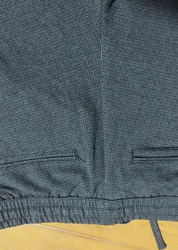 32 Beden #Zara Erkek pantolon .