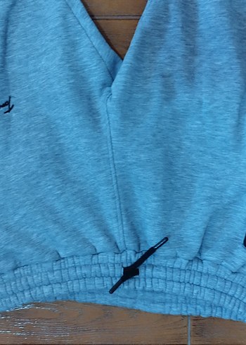 #Tommy Hilfiger Erkek polarlı eşofman