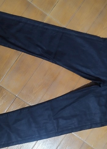 29 Beden siyah Renk #Erkek rugan parlak jeans pantolon