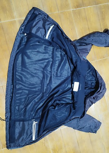 #Kadın yağmurluk mont #Zara..üst ipi yok - Görsel 6