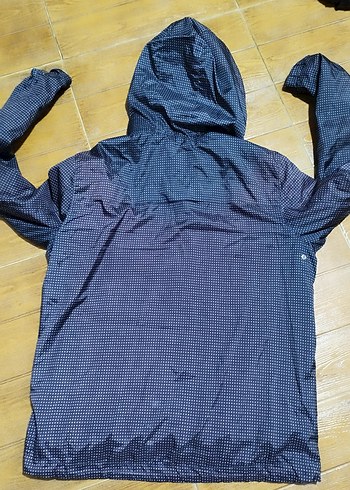 #Kadın yağmurluk mont #Zara..üst ipi yok - Görsel 7