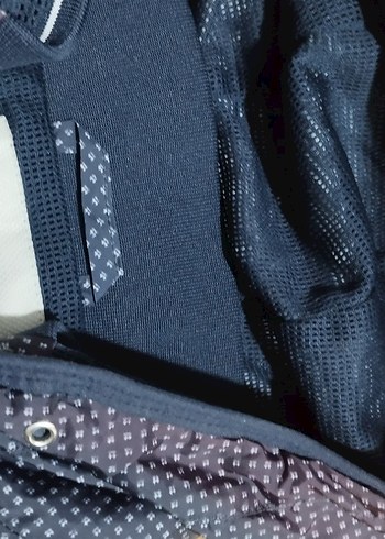 #Kadın yağmurluk mont #Zara..üst ipi yok - Görsel 4