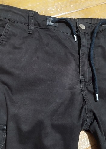 34 Beden #Erkek jogger pantolon.