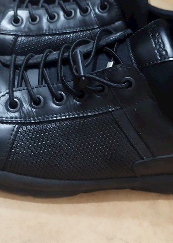 #Erkek ayakkabı #Komçero..Kaliteli şıktır. - Görsel 8