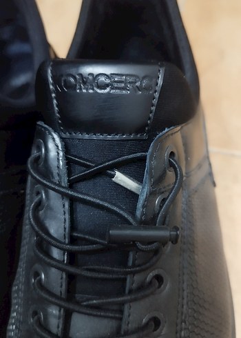 #Erkek ayakkabı #Komçero..Kaliteli şıktır. - Görsel 7