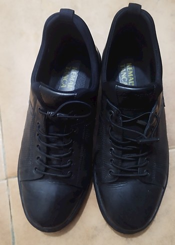 #Erkek ayakkabı #Komçero..Kaliteli şıktır. - Görsel 9