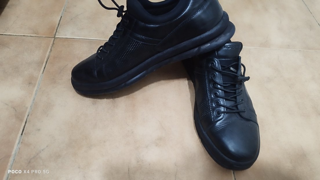 #Erkek ayakkabı #Komçero..Kaliteli şıktır. - Görsel 5