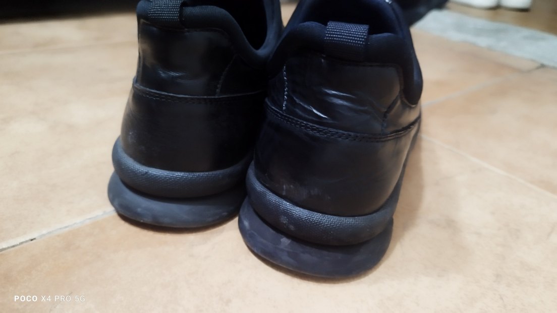 #Erkek ayakkabı #Komçero..Kaliteli şıktır. - Görsel 3