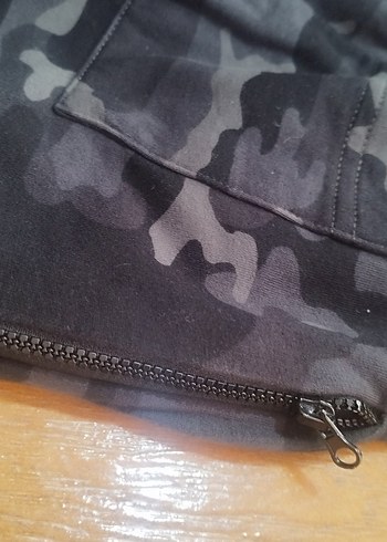 #Erkek eşofman takımı #Kadın da giyer. - Görsel 7