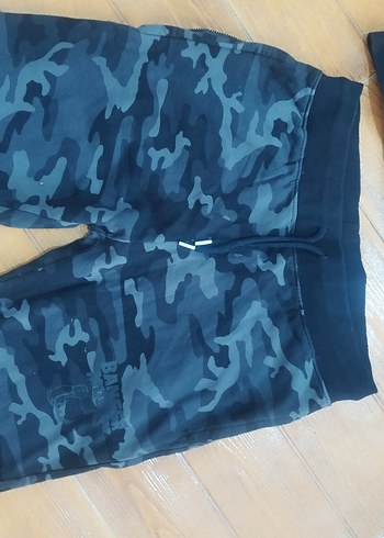 #Erkek eşofman takımı #Kadın da giyer. - Görsel 2