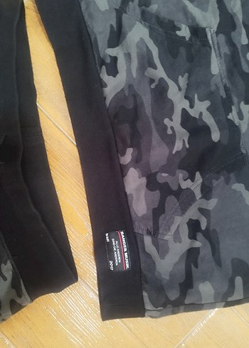 #Erkek eşofman takımı #Kadın da giyer. - Görsel 6