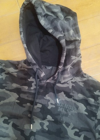 #Erkek eşofman takımı #Kadın da giyer. - Görsel 5