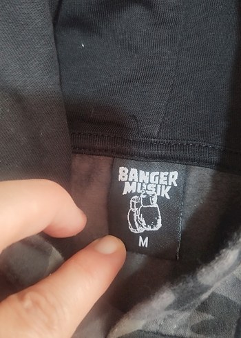 #Erkek eşofman takımı #Kadın da giyer. - Görsel 4