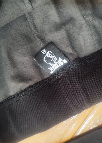 #Erkek eşofman takımı #Kadın da giyer. - Görsel 3