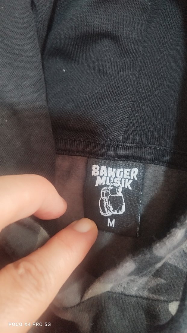 #Erkek eşofman takımı #Kadın da giyer. - Görsel 4