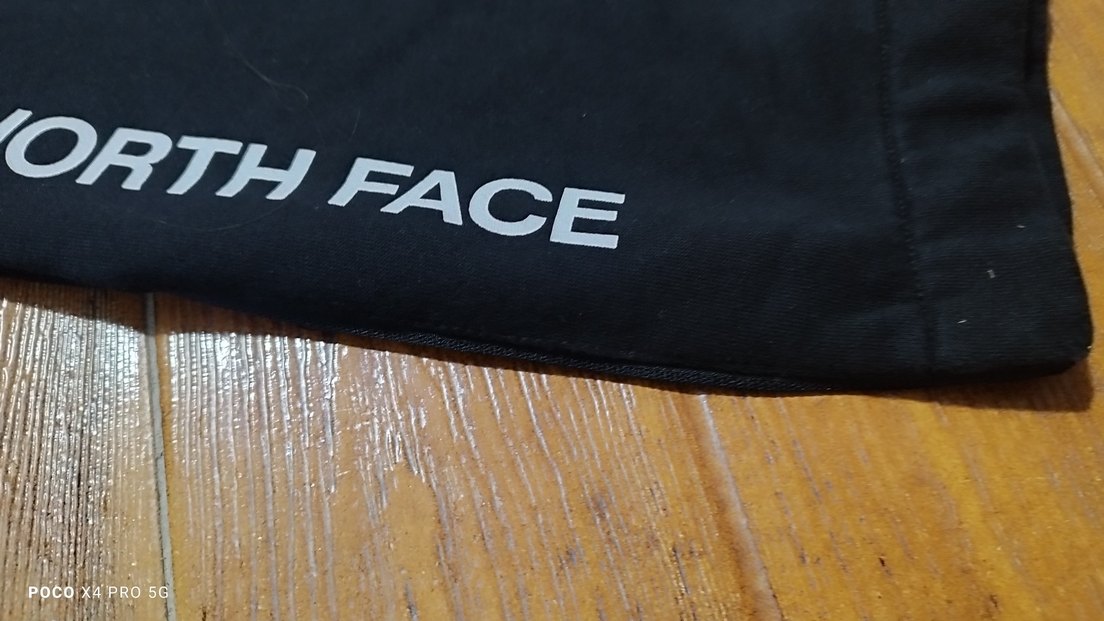 #Erkek eşofman #The North Face orijinal - Görsel 2