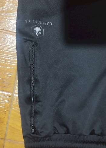 #Erkek eşofman #Lumberjack likralı..
Bacakta kusur.. - Görsel 4