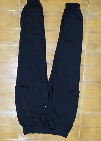 #Erkek kargo likralı eşofman. - Görsel 3