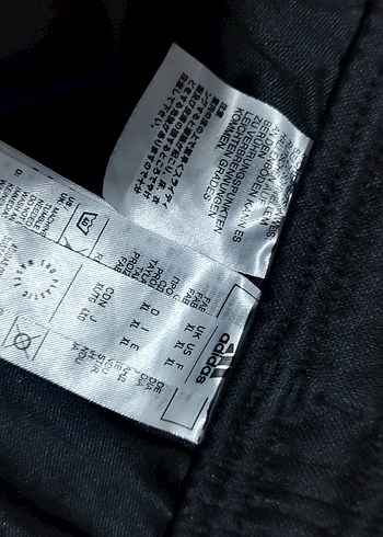 #Erkek eşofman #Adidas orijinal likralı - Görsel 5