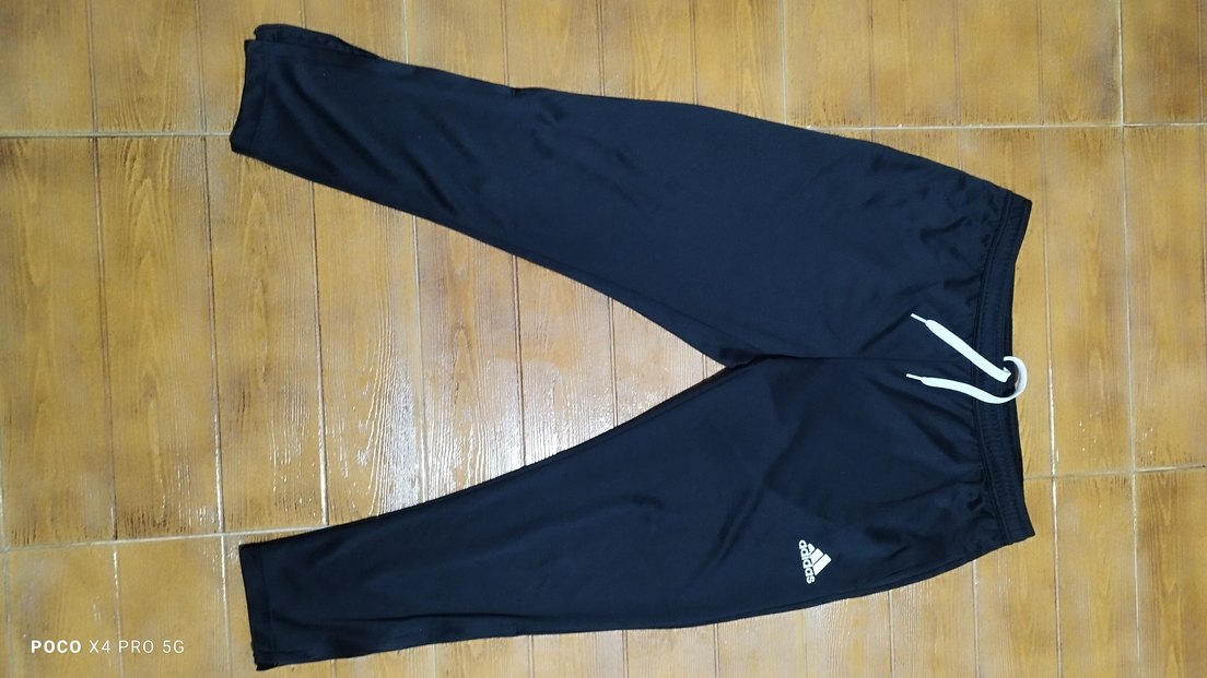 #Erkek eşofman #Adidas orijinal likralı - Görsel 2