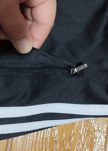 #Erkek eşofman #Adidas likralı - Görsel 4