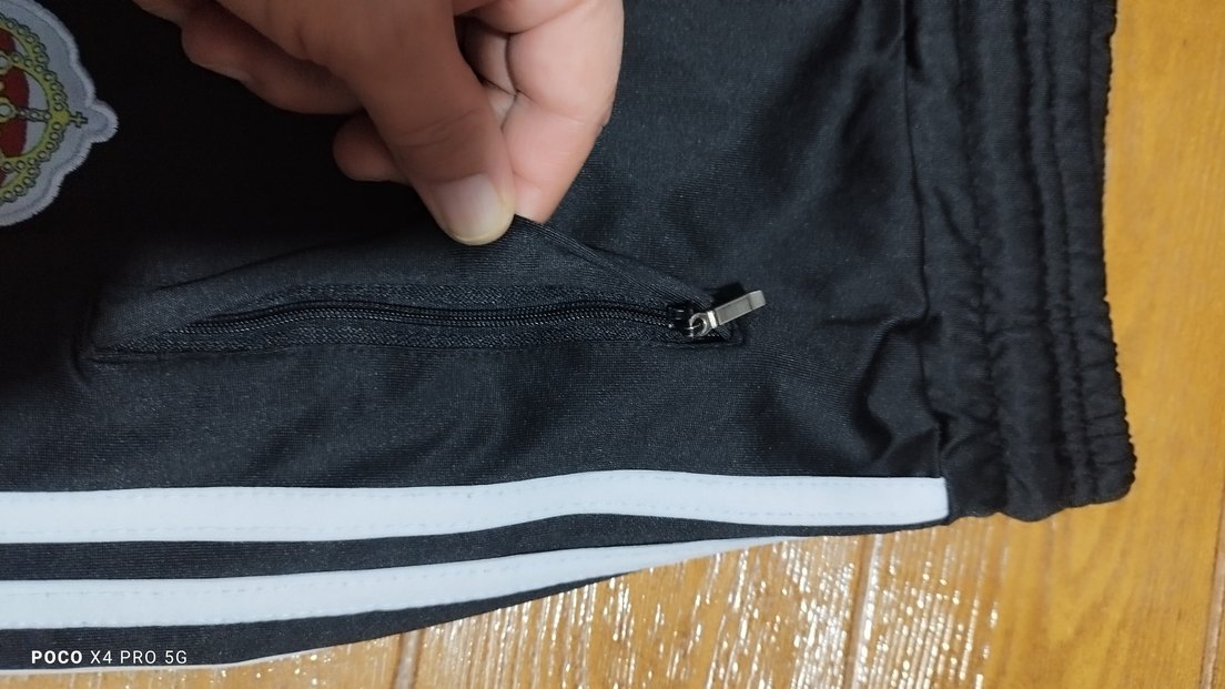 #Erkek eşofman #Adidas likralı - Görsel 4