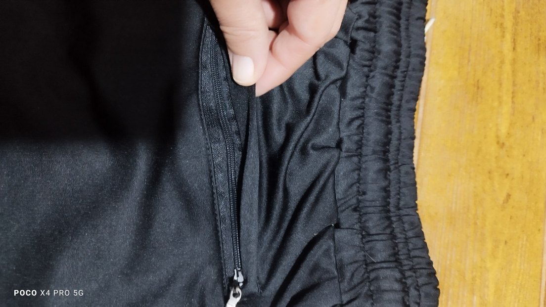 #Erkek eşofman #Adidas likralı - Görsel 5