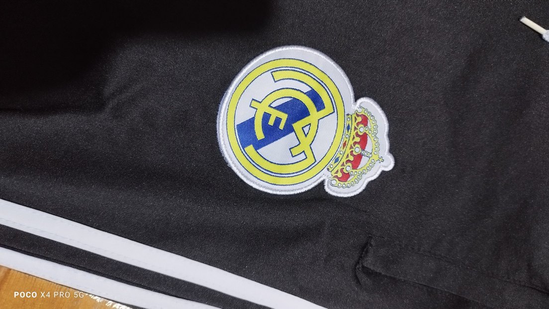 #Erkek eşofman #Adidas likralı - Görsel 3