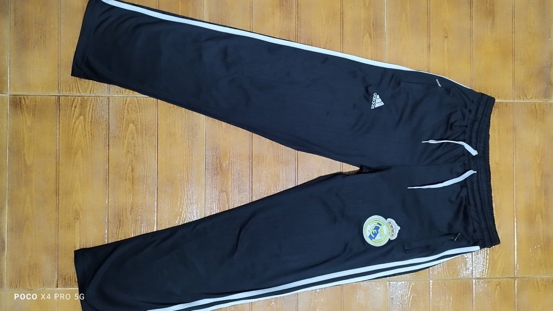 #Erkek eşofman #Adidas likralı - Görsel 2