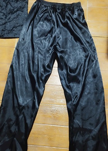 #Erkek sabahlık gecelik takımı - Görsel 2