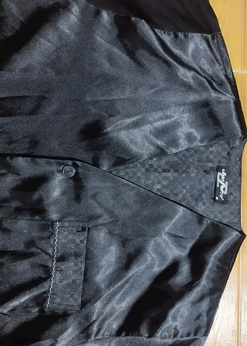 #Erkek sabahlık gecelik takımı - Görsel 4