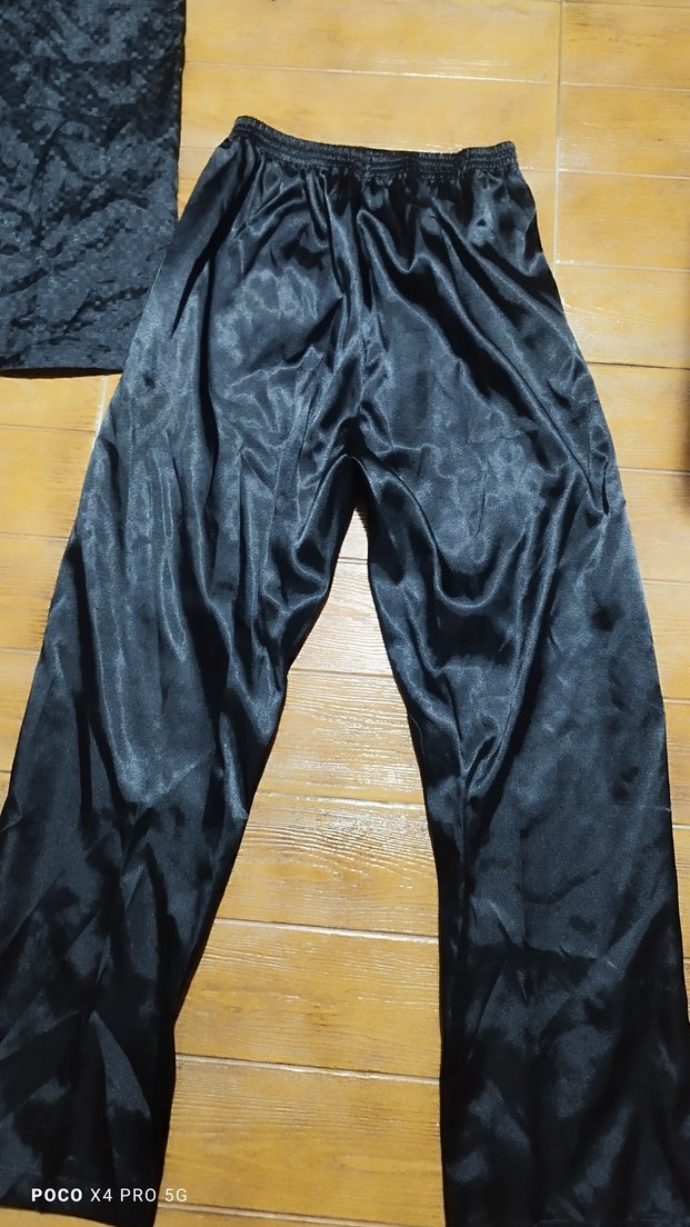 #Erkek sabahlık gecelik takımı - Görsel 2