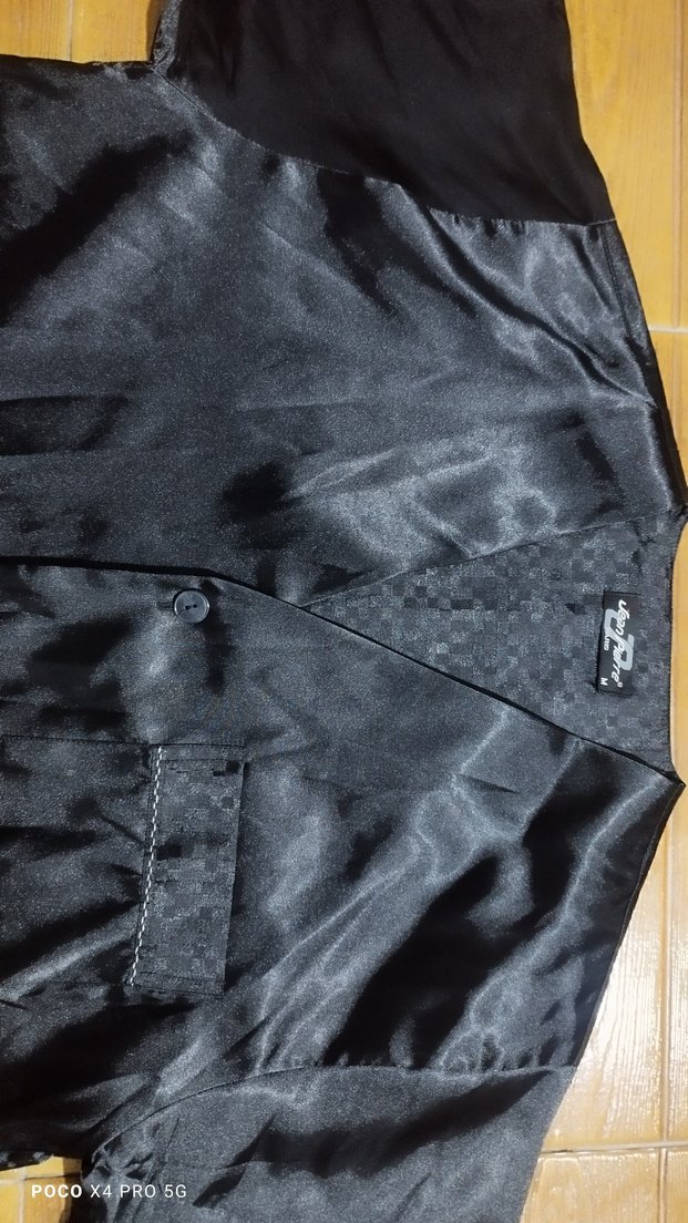 #Erkek sabahlık gecelik takımı - Görsel 4