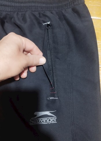 #Erkek eşofman..#Slazenger yeni orijinal. - Görsel 2