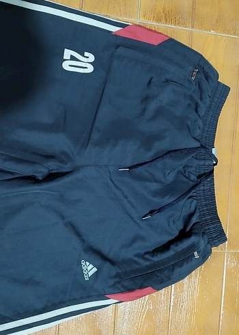 #Erkek eşofman #Adidas . - Görsel 3