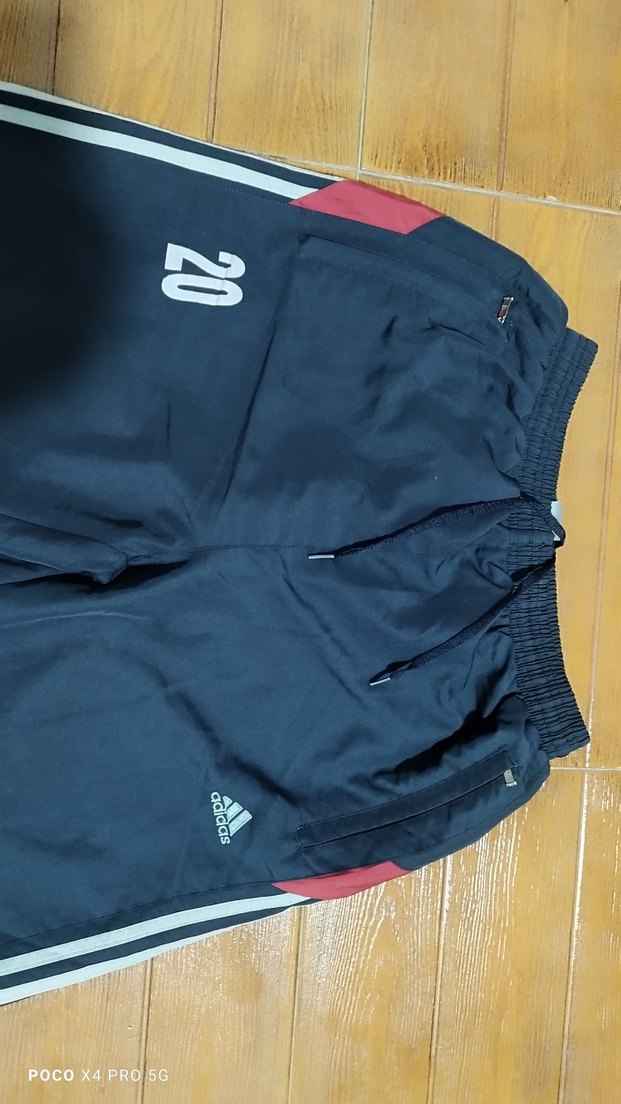 #Erkek eşofman #Adidas . - Görsel 3