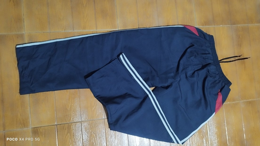 #Erkek eşofman #Adidas . - Görsel 4