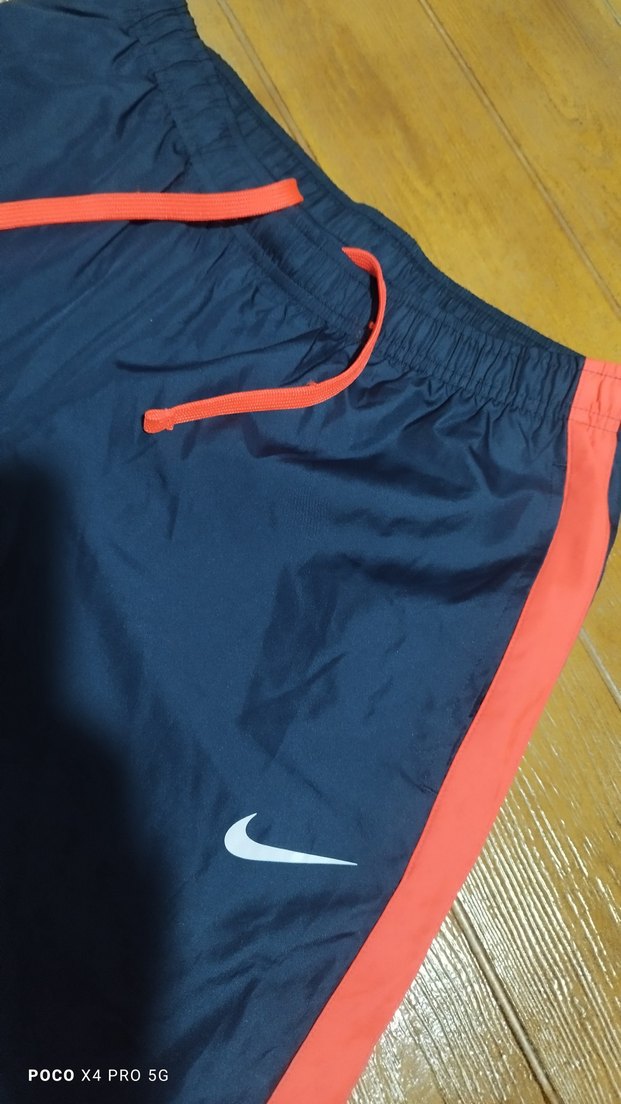 #Erkek eşofman #Nike orijinal.. - Görsel 3