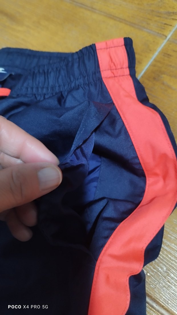 #Erkek eşofman #Nike orijinal.. - Görsel 4