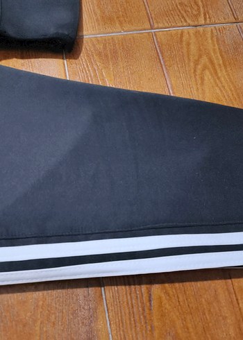 Adidas Erkek likralı eşofman .. - Görsel 8