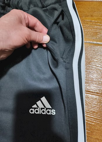 Adidas Erkek likralı eşofman .. - Görsel 3