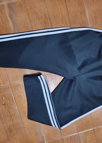 Adidas Erkek likralı eşofman .. - Görsel 7