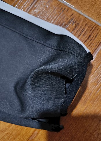 Adidas Erkek likralı eşofman .. - Görsel 5